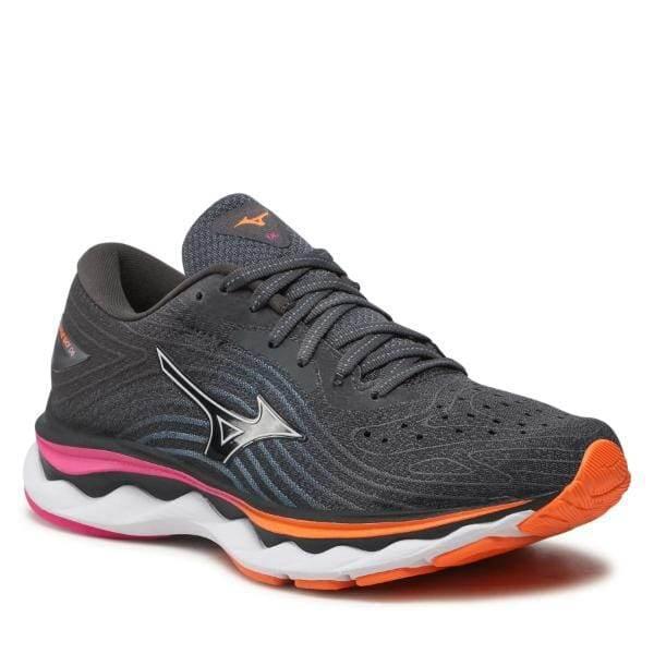 נעלי ריצה מיזונו סקאי 6 לנשים Mizuno J1GD220271 WAVE SKY 6 - Image 2