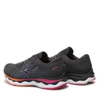 נעלי ריצה מיזונו סקאי 6 לנשים Mizuno J1GD220271 WAVE SKY 6 - Image 3