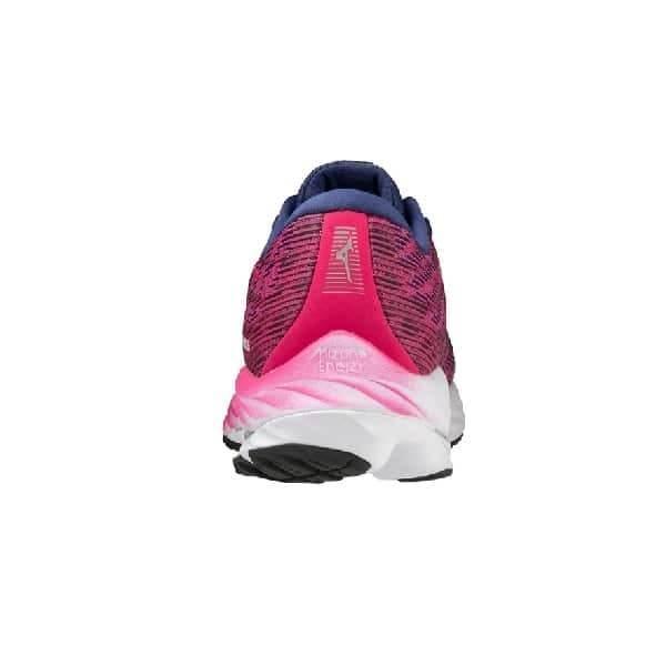 נעלי מיזונו ריידר 26 לנשים Mizuno J1GD220327 WAVE RIDER 26 - Image 2