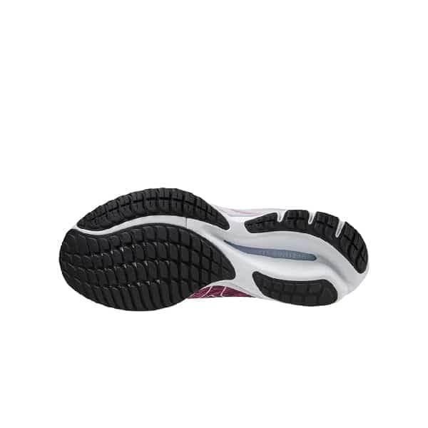 נעלי מיזונו ריידר 26 לנשים Mizuno J1GD220327 WAVE RIDER 26 - Image 4