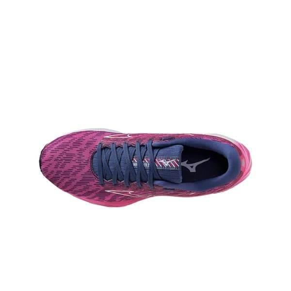נעלי מיזונו ריידר 26 לנשים Mizuno J1GD220327 WAVE RIDER 26 - Image 5