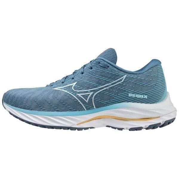 נעלי ריצה מיזונו ריידר 26 Mizuno J1GD220328 WAVE RIDER 26 - Image 3