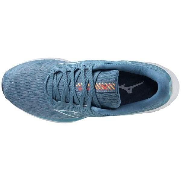 נעלי ריצה מיזונו ריידר 26 Mizuno J1GD220328 WAVE RIDER 26 - Image 5