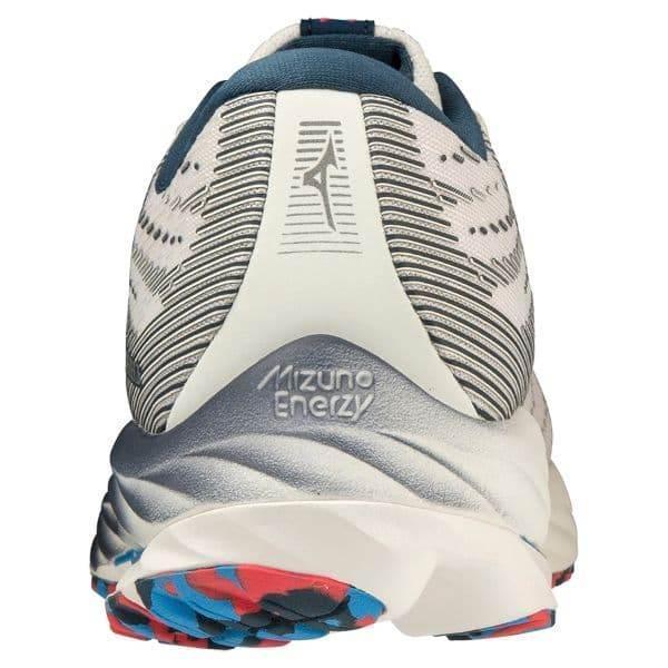 נעלי מיזונו ריידר 26 לנשים Mizuno J1GD226321 WAVE RIDER 26 - Image 2