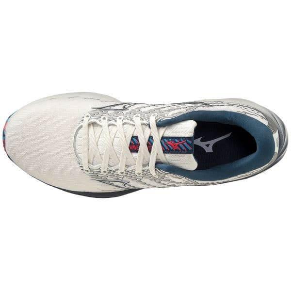 נעלי מיזונו ריידר 26 לנשים Mizuno J1GD226321 WAVE RIDER 26 - Image 4