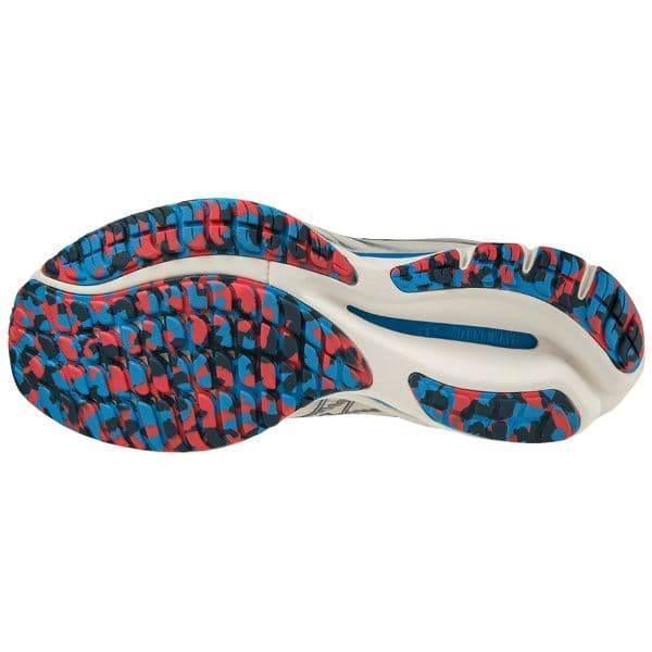 נעלי מיזונו ריידר 26 לנשים Mizuno J1GD226321 WAVE RIDER 26 - Image 5