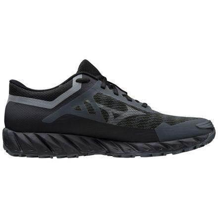 נעלי ריצה מיזונו גרוטקס שטח לגברים Mizuno J1GJ205949 WAVE IBUKI 3 GTX - Image 3
