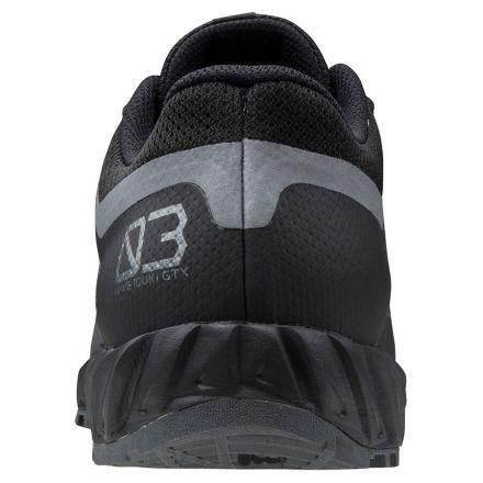 נעלי ריצה מיזונו גרוטקס שטח לגברים Mizuno J1GJ205949 WAVE IBUKI 3 GTX - Image 4