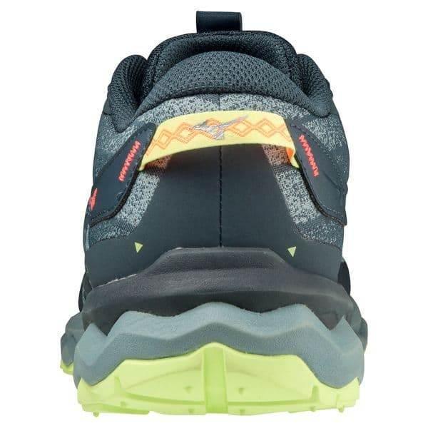 נעלי ריצת שטח מיזונו לגברים Mizuno J1GJ227127 WAVE DAICHI 7 - Image 2