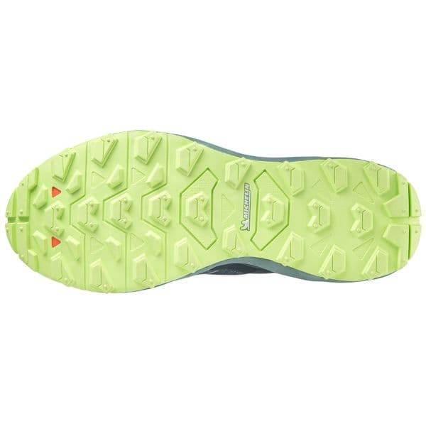 נעלי ריצת שטח מיזונו לגברים Mizuno J1GJ227127 WAVE DAICHI 7 - Image 5