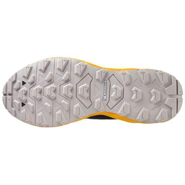 נעלי שטח מיזונו לגברים Mizuno J1GJ227151 WAVE DAICHI 7 - Image 4