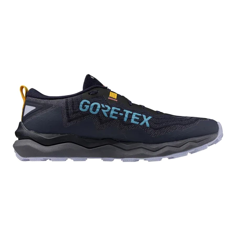 נעלי ריצת שטח מיזונו דיאצי 9 לגברים Mizuno J1GJ255651 WAVE DAICHI 9 GTX - Image 2