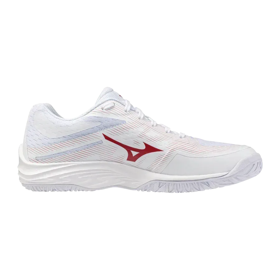 נעלי כדורעף/כדוריד מיזונו לנשים Mizuno LIGHTNING SELECT V1GC267073 - Image 4