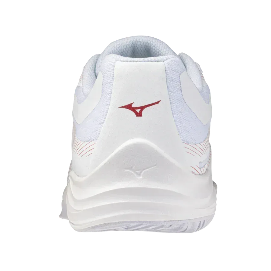 נעלי כדורעף/כדוריד מיזונו לנשים Mizuno LIGHTNING SELECT V1GC267073 - Image 5