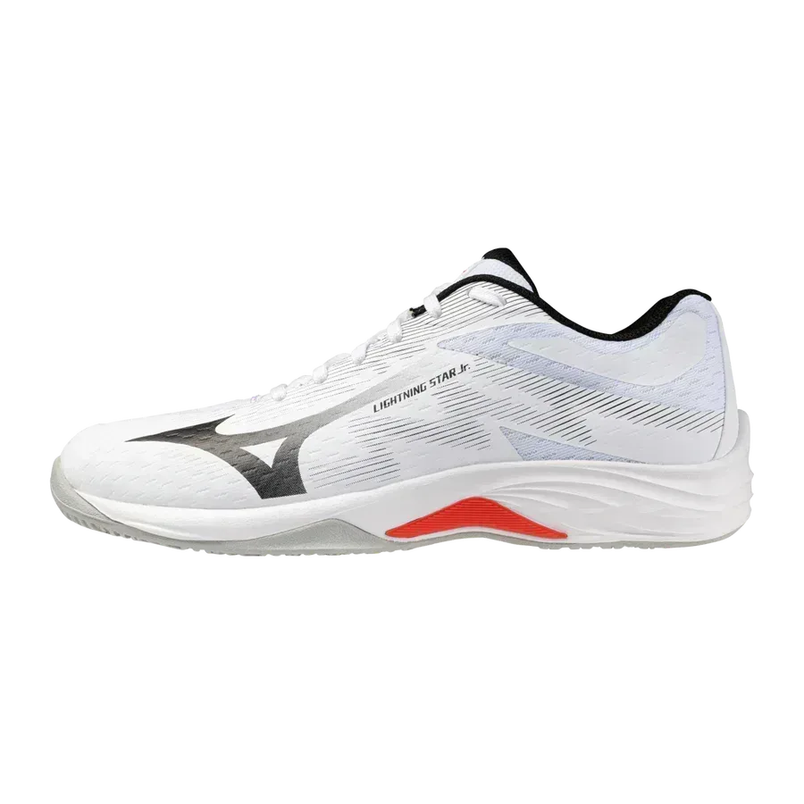 נעלי כדורעף/כדוריד מיזונו לנשים Mizuno LIGHTNING STAR Jr.(C) V1GD260359 - Image 2
