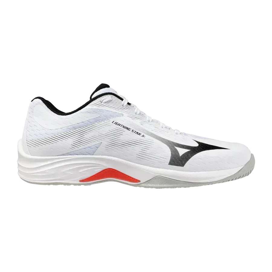 נעלי כדורעף/כדוריד מיזונו לנשים Mizuno LIGHTNING STAR Jr.(C) V1GD260359 - Image 3