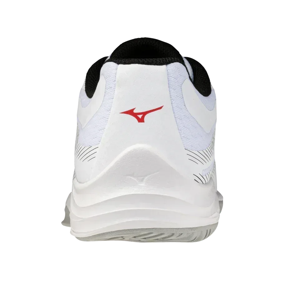 נעלי כדורעף/כדוריד מיזונו לנשים Mizuno LIGHTNING STAR Jr.(C) V1GD260359 - Image 6