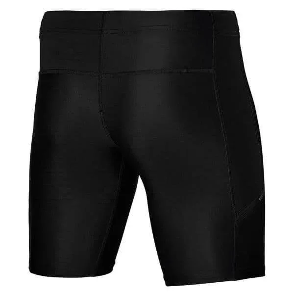 טיטס מיזונו קצר לגברים Mizuno Mens Core Mid Tight J2GB115009 - Image 2