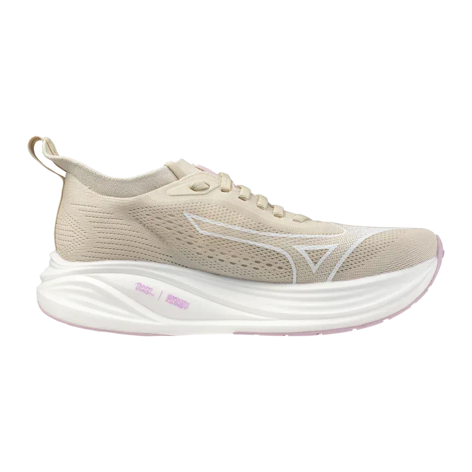 נעלי ריצה מיזונו נאו זן לנשים Mizuno MIZUNO NEO ZEN 2(W) J1GD268625 - Image 3