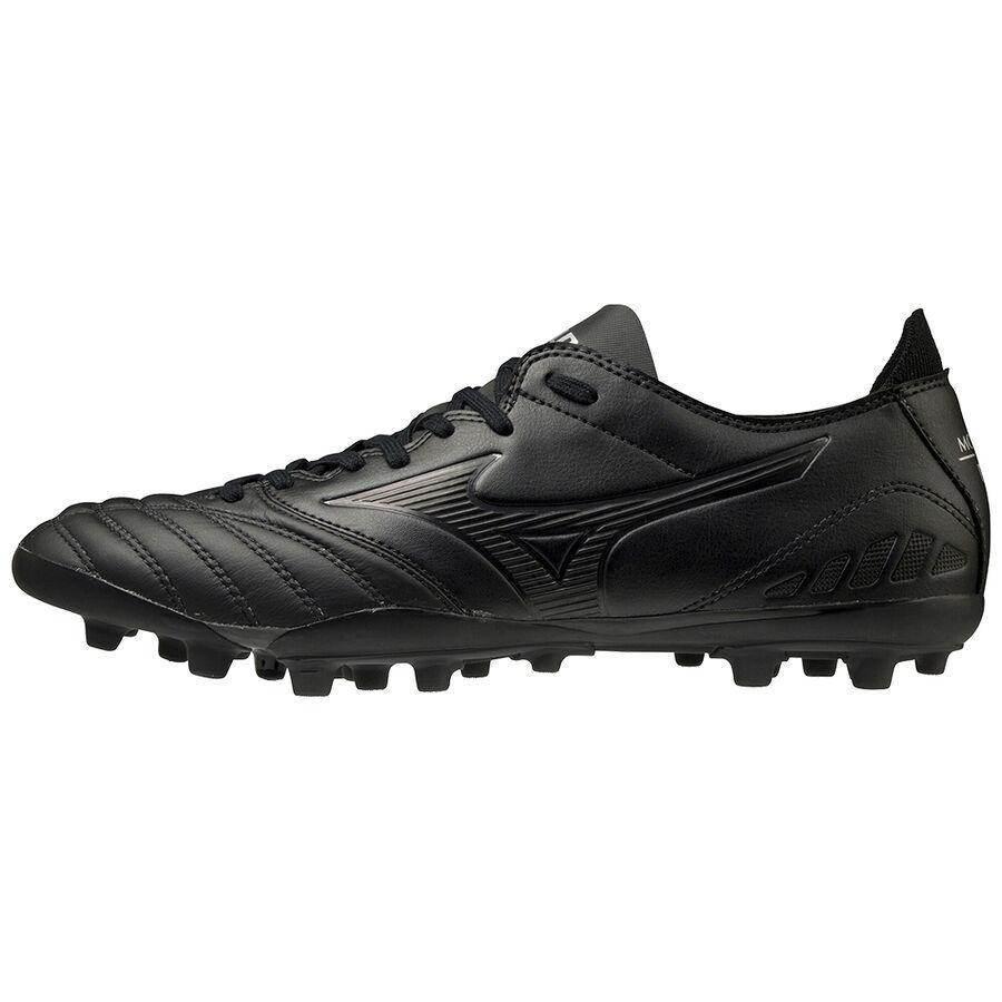 נעלי כדורגל מיזונו מורליה נאו פרוMizuno MORELIA NEO 3 PRO AG P1GA208400 - Image 3