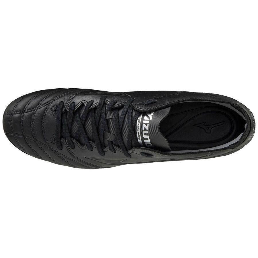 נעלי כדורגל מיזונו מורליה נאו פרוMizuno MORELIA NEO 3 PRO AG P1GA208400 - Image 4