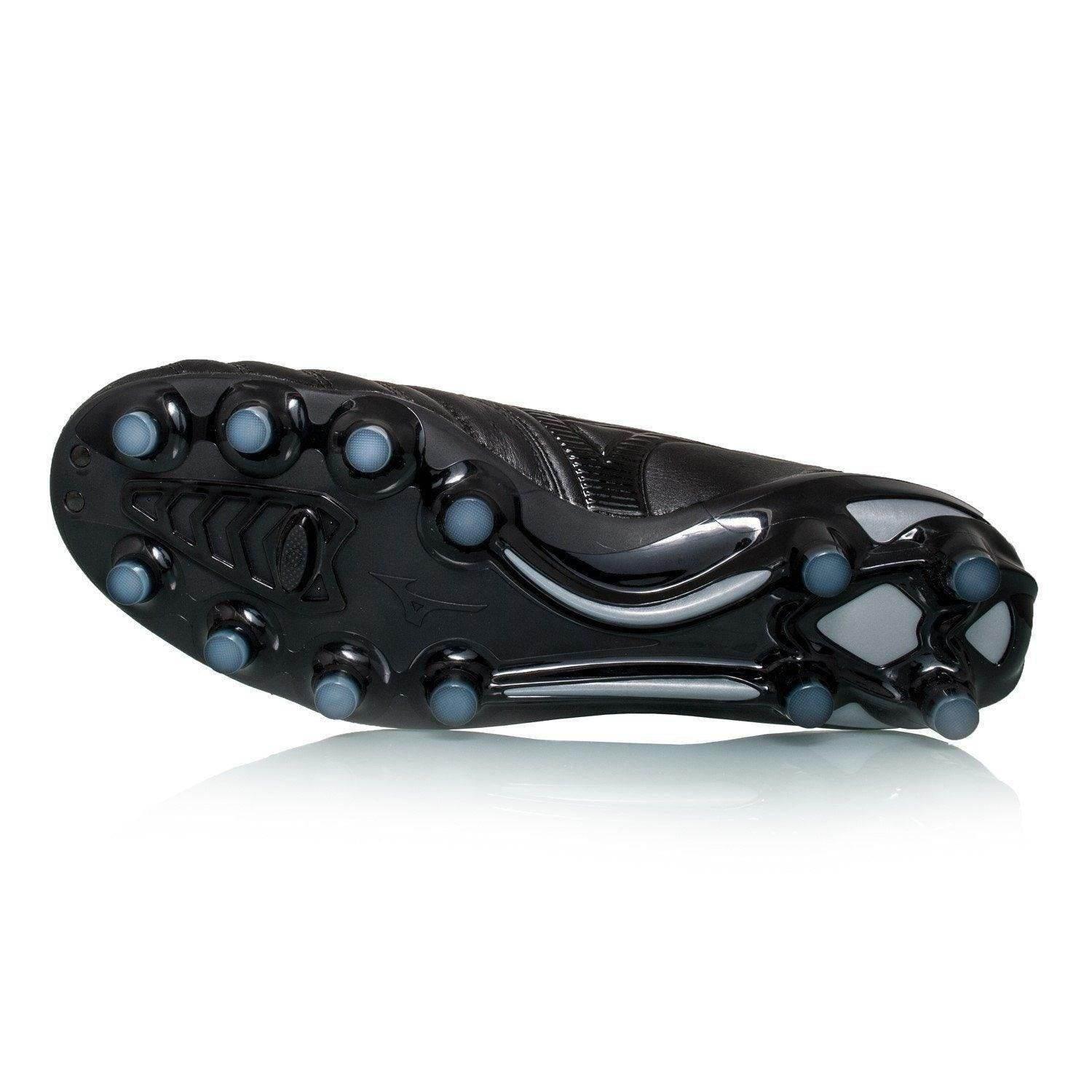 Mizuno MORELIA NEO II MD Black P1GA185300 - Image 3