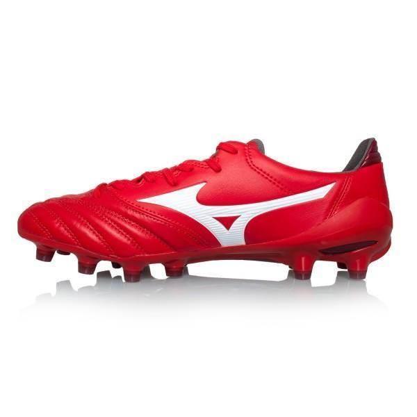 מיזונו כדורגל לגבר Mizuno Morelia Neo II MD P1GA185362 - Image 3