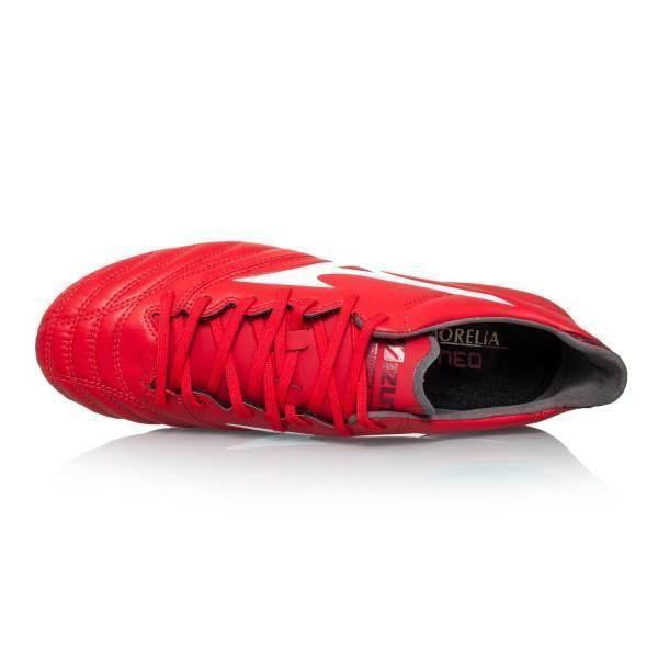 מיזונו כדורגל לגבר Mizuno Morelia Neo II MD P1GA185362 - Image 4