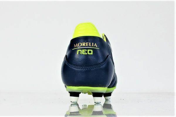 מיזונו כדורגל לגבר Mizuno Morelia Neo KL MIX P1GC175402 - Image 3