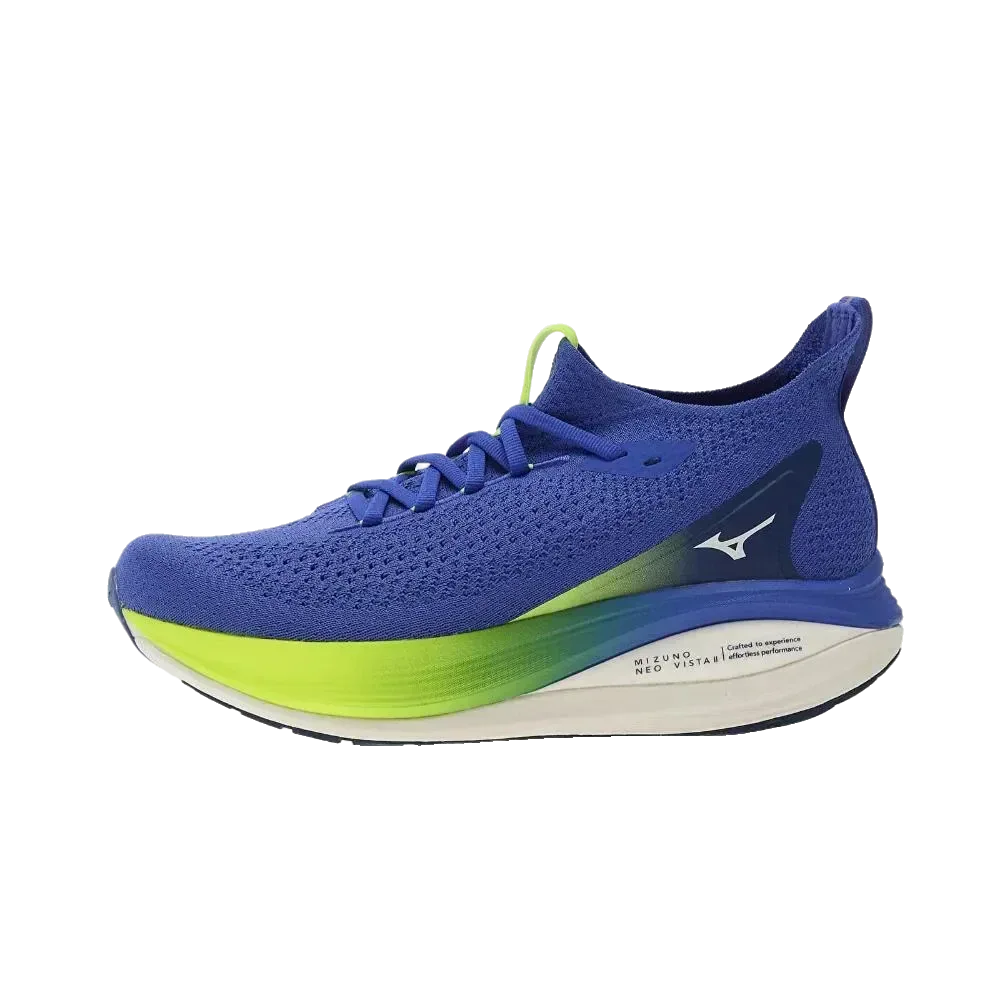 נעלי ריצה מיזונו ניאו ויסטה 2 לגברים MIZUNO NEO VISTA 2(M) J1GC253451 - Image 2