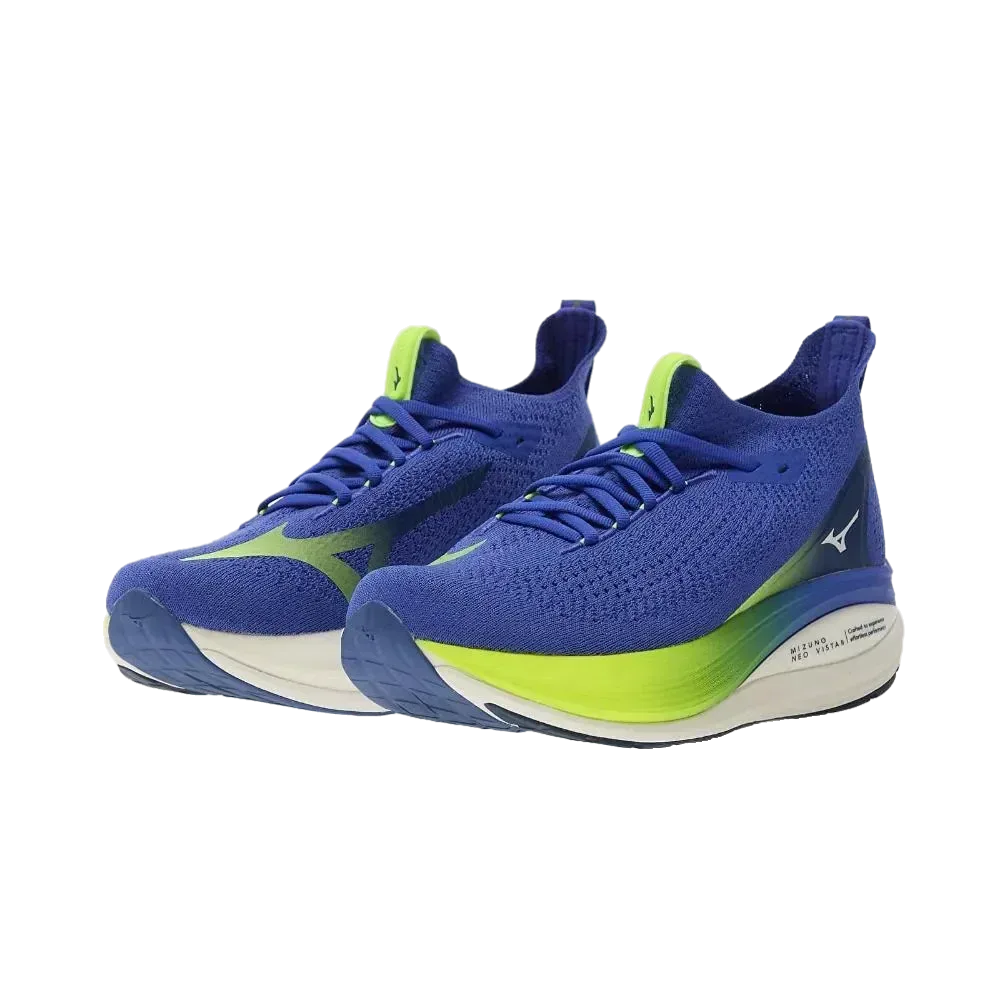נעלי ריצה מיזונו ניאו ויסטה 2 לגברים MIZUNO NEO VISTA 2(M) J1GC253451 - Image 3