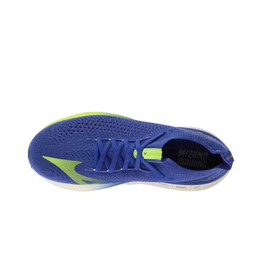 נעלי ריצה מיזונו ניאו ויסטה 2 לגברים MIZUNO NEO VISTA 2(M) J1GC253451 - Image 5