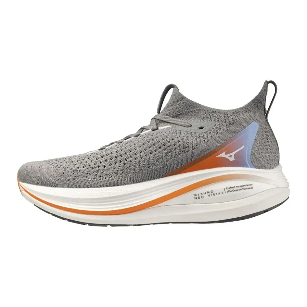 נעלי ריצה מיזונו ניאו ויסטה 2 לגברים MIZUNO NEO VISTA 2(M) J1GC253453 - Image 3