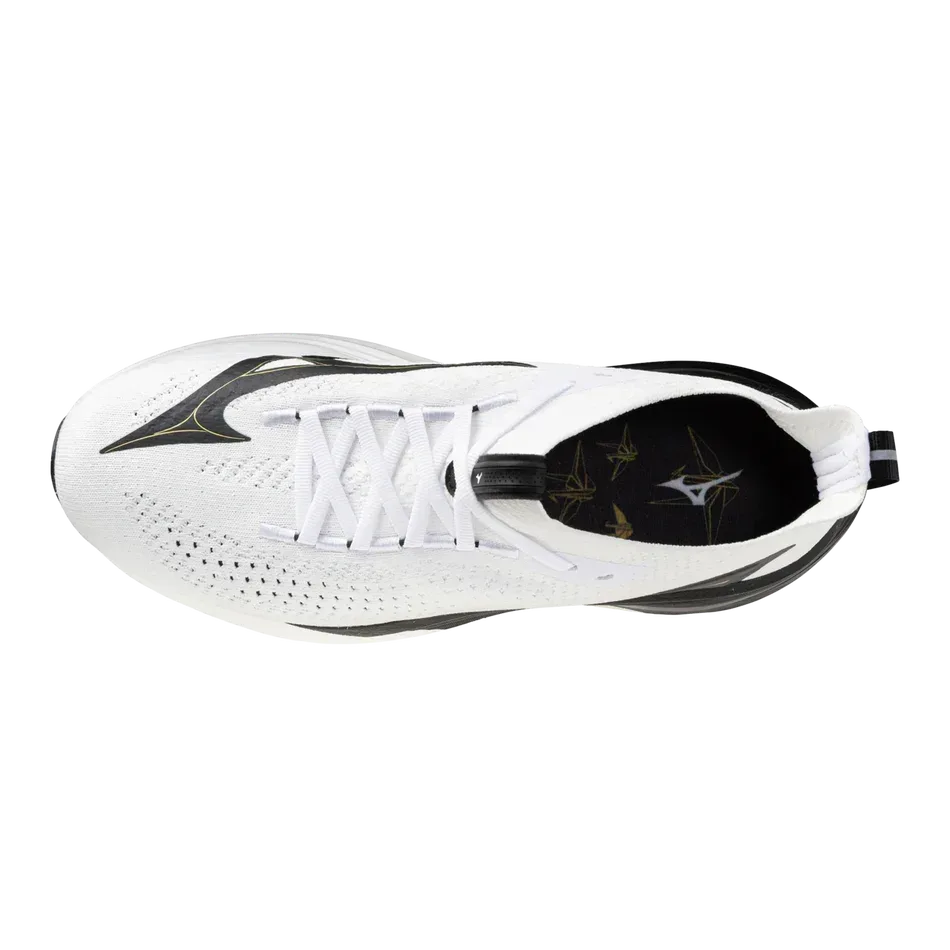 נעלי ריצה מיזונו ניאו ויסטה 2 לגברים MIZUNO NEO VISTA 2(U) J1GC263401 - Image 4