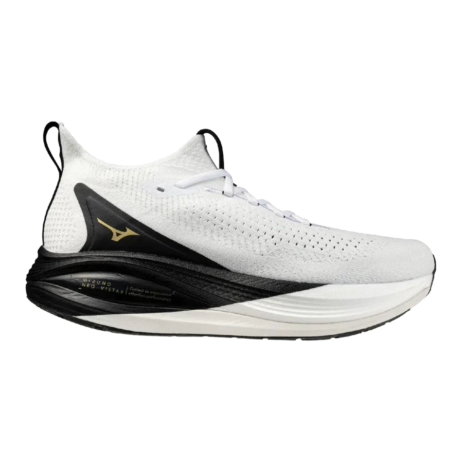 נעלי ריצה מיזונו ניאו ויסטה 2 לגברים MIZUNO NEO VISTA 2(U) J1GC263401 - Image 5