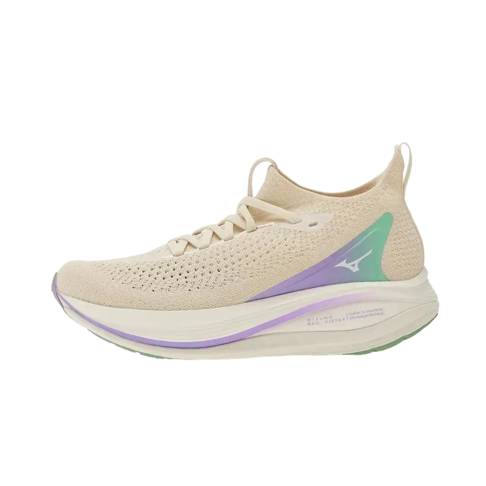 נעלי ריצה מיזונו נאו ויסטה לנשים MIZUNO NEO VISTA 2(W) J1GD253474 - Image 2