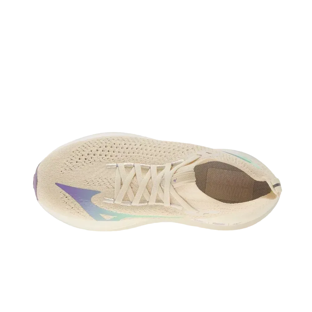 נעלי ריצה מיזונו נאו ויסטה לנשים MIZUNO NEO VISTA 2(W) J1GD253474 - Image 5