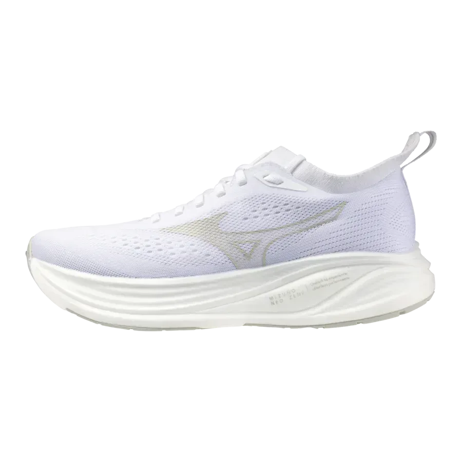 נעלי ריצה מיזונו ניאו זן לנשים MIZUNO NEO ZEN 2(U) J1GC262833 - Image 3