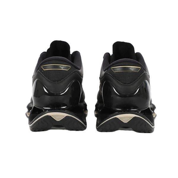 נעלי ריצה מיזונו פרופסי 12 לגברים Mizuno Prophecy 12 Gold J1GC238330010 - Image 4