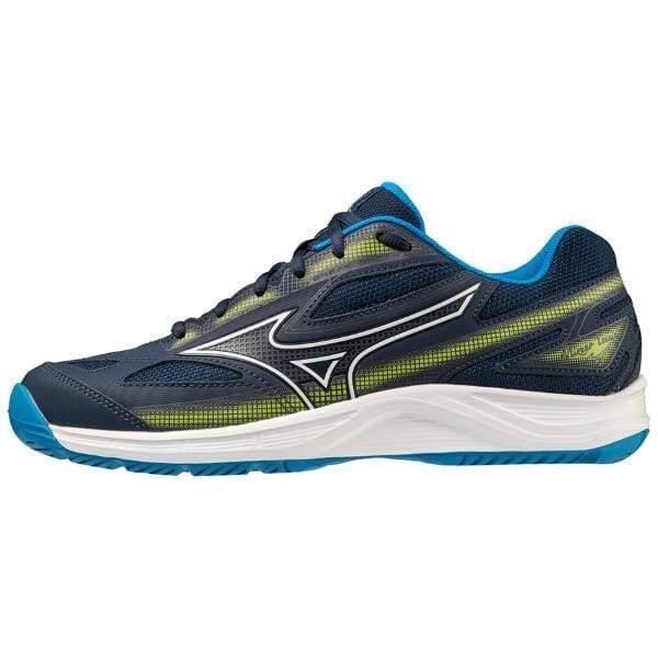 נעלי טניס מיזונו לגברים Mizuno Tennis Break Shot 4AC 61GA234014 - Image 3