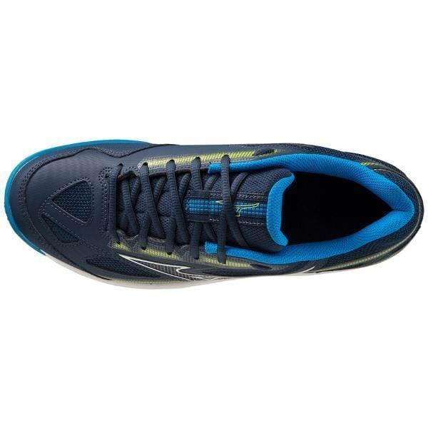 נעלי טניס מיזונו לגברים Mizuno Tennis Break Shot 4AC 61GA234014 - Image 5