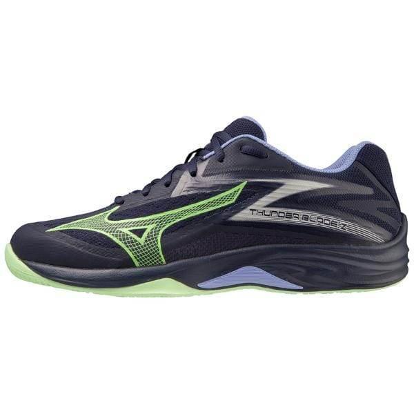 נעלי כדורעף מיזונו לגברים Mizuno Thunder Blade Z V1GA237011 - Image 2