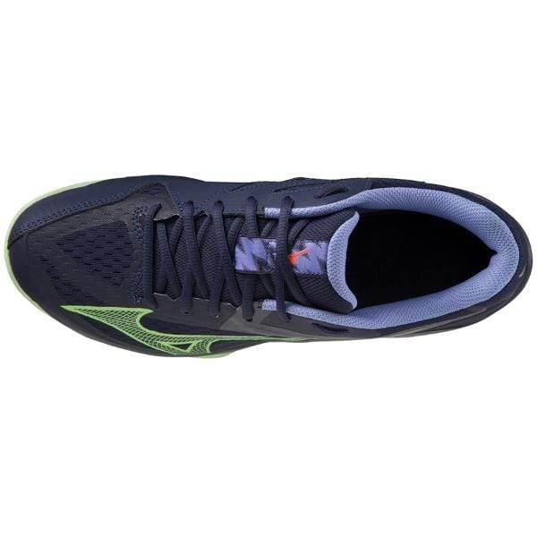 נעלי כדורעף מיזונו לגברים Mizuno Thunder Blade Z V1GA237011 - Image 4