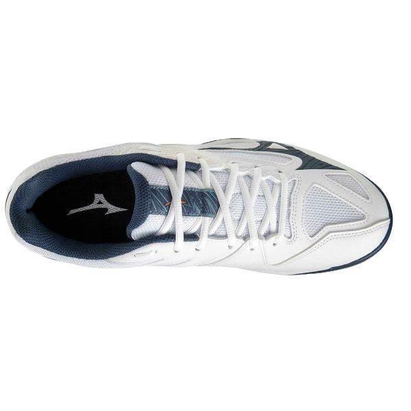 נעלי כדוריד/כדורעף לגברים Mizuno THUNDER BLADE 3 V1GA217022 - Image 2