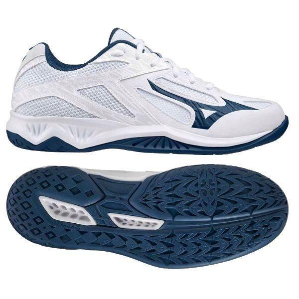 נעלי כדוריד/כדורעף לגברים Mizuno THUNDER BLADE 3 V1GA217022 - Image 3
