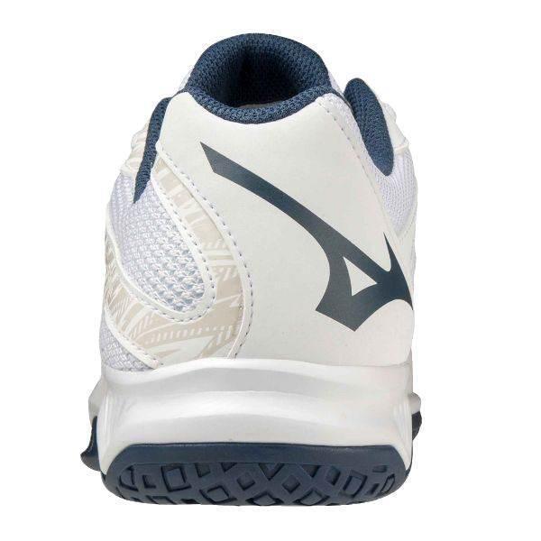 נעלי כדוריד/כדורעף לגברים Mizuno THUNDER BLADE 3 V1GA217022 - Image 4