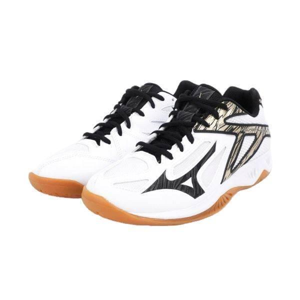 נעלי כדורעף מיזונו לנשים Mizuno THUNDER BLADE 3 V1GA217009 - Image 3