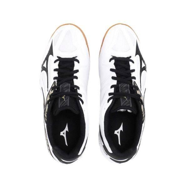 נעלי כדורעף מיזונו לנשים Mizuno THUNDER BLADE 3 V1GA217009 - Image 5