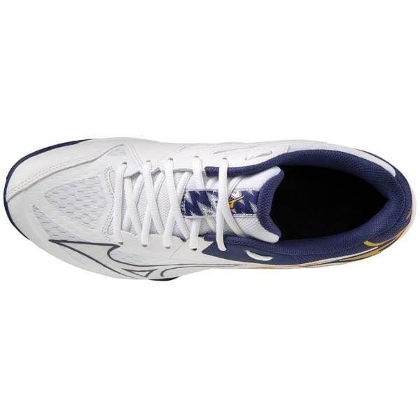 נעלי כדוריד/כדורעף מיזונו לגברים Mizuno Thunder Blade Z V1GA237043 - Image 2