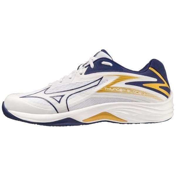 נעלי כדוריד/כדורעף מיזונו לגברים Mizuno Thunder Blade Z V1GA237043 - Image 3